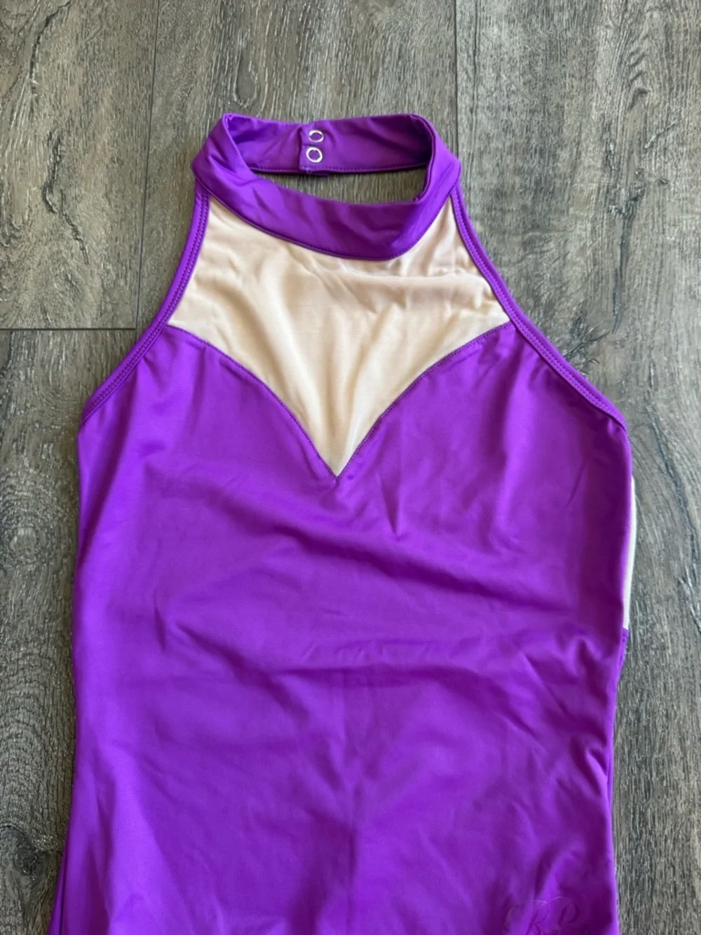 RP Russian Pointe Dance Leotard